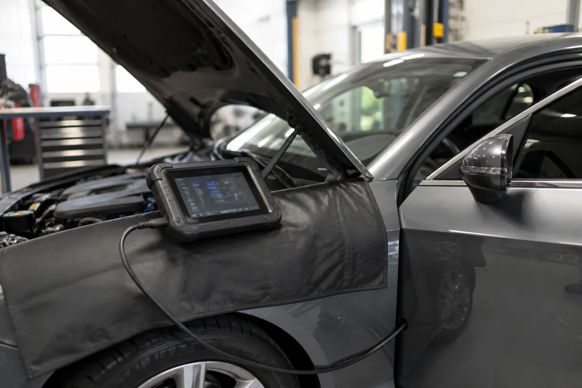 Diagnostics auto : quel outil choisir et à quel prix