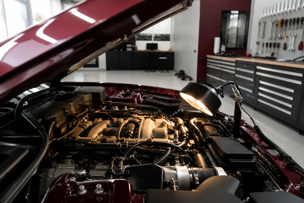 Diagnostic et pannes