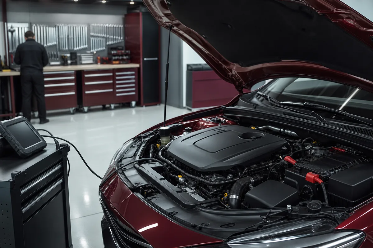 Reprogrammation moteur : gains réels, risques et légalité